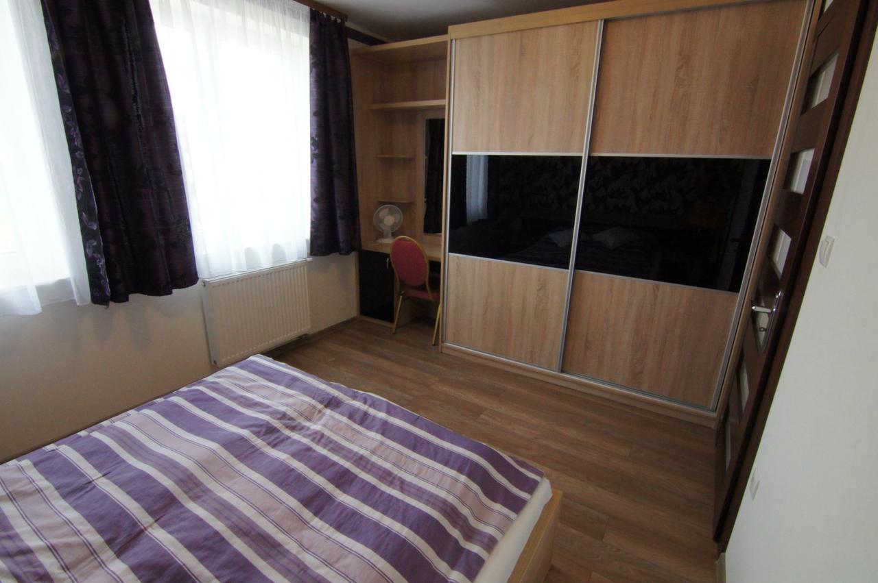 Wczasy Royal Apartment Jastarnia Exterior photo